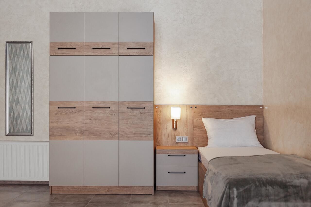 Апарт-отели YUDGI - Home Hotel Черноморск-16