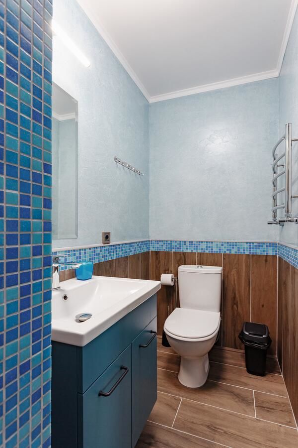 Апарт-отели YUDGI - Home Hotel Черноморск-24