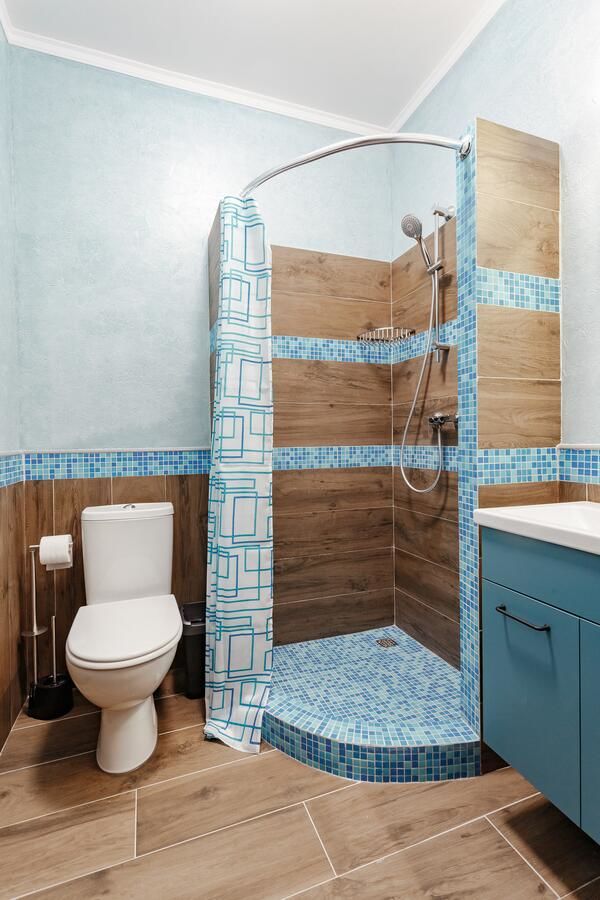 Апарт-отели YUDGI - Home Hotel Черноморск-27
