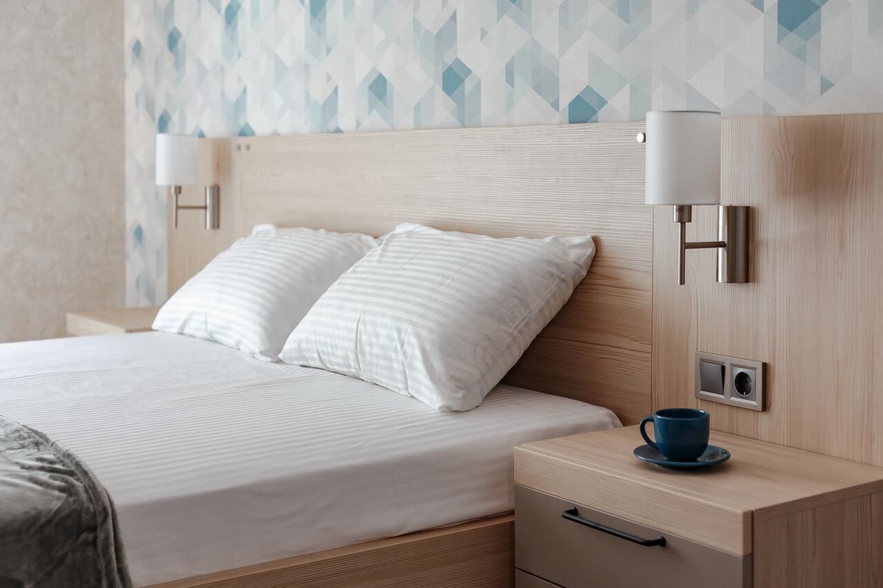 Апарт-отели YUDGI - Home Hotel Черноморск-30