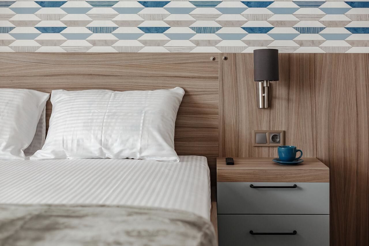 Апарт-отели YUDGI - Home Hotel Черноморск-33