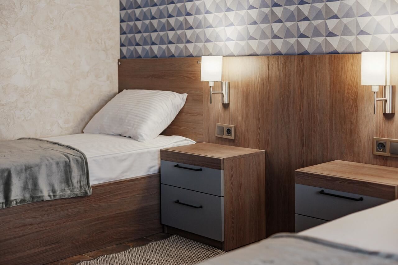 Апарт-отели YUDGI - Home Hotel Черноморск