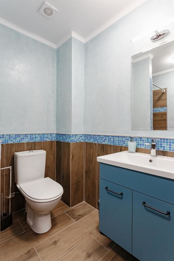 Апарт-отели YUDGI - Home Hotel Черноморск-38