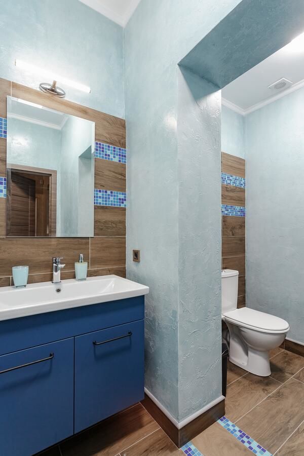 Апарт-отели YUDGI - Home Hotel Черноморск-39