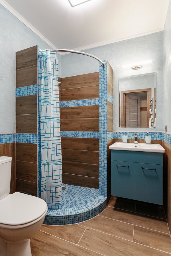 Апарт-отели YUDGI - Home Hotel Черноморск-7