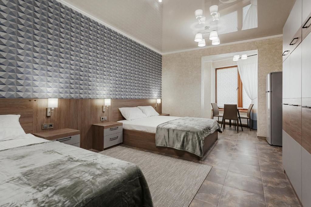 Апарт-отели YUDGI - Home Hotel Черноморск