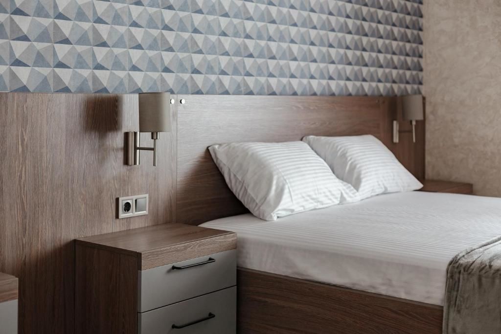 Апарт-отели YUDGI - Home Hotel Черноморск