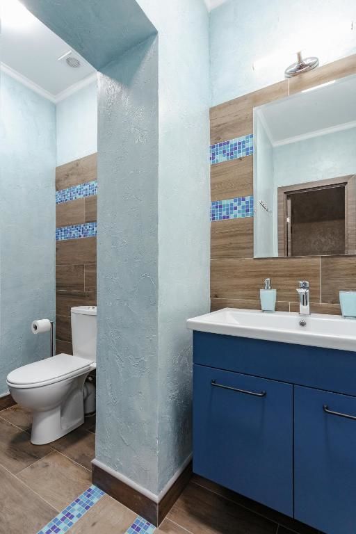 Апарт-отели YUDGI - Home Hotel Черноморск