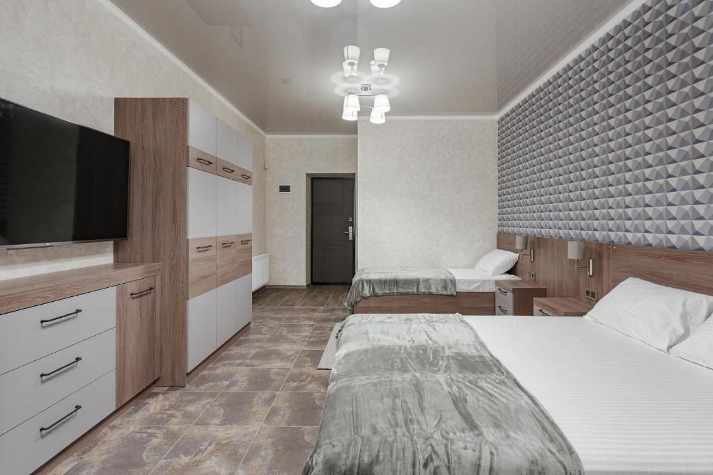 Апарт-отели YUDGI - Home Hotel Черноморск