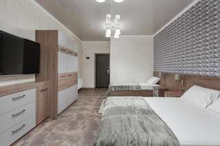 Апарт-отели YUDGI - Home Hotel Черноморск Апартаменты-студио-13