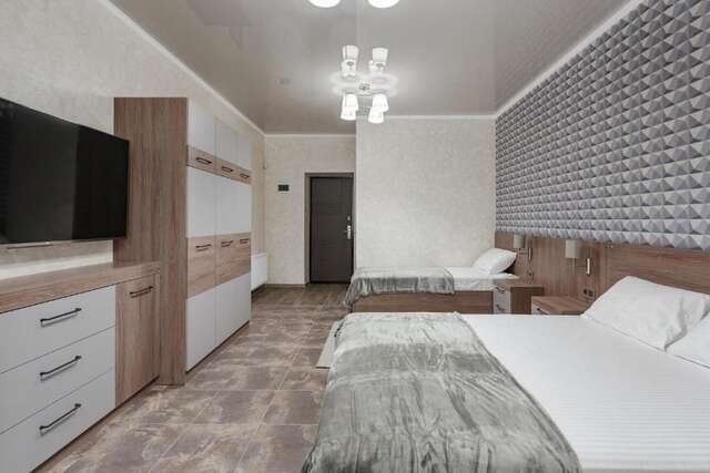 Апарт-отели YUDGI - Home Hotel Черноморск-55